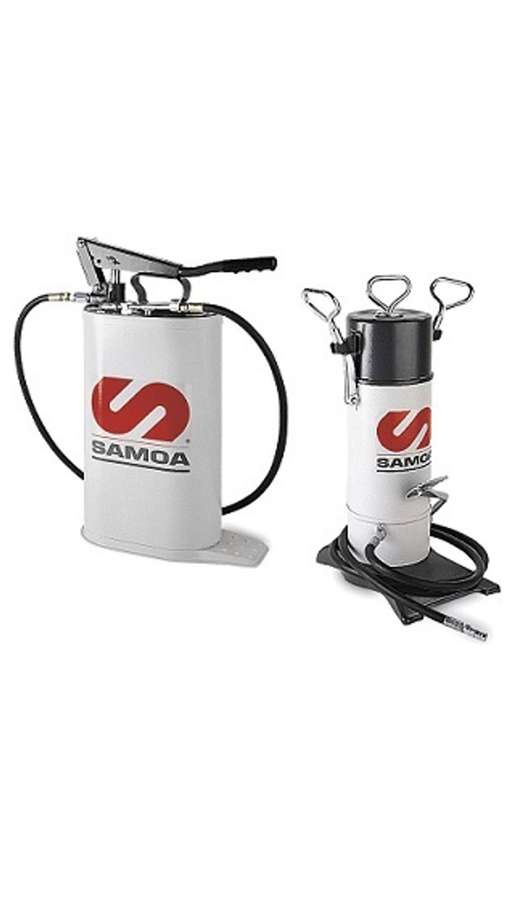 Portable Grease Pumps